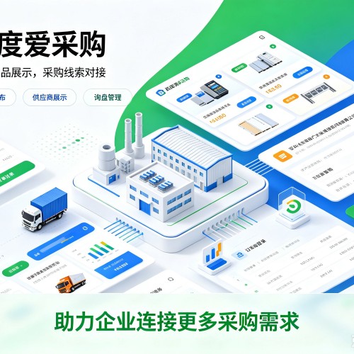 临沧百度爱采购